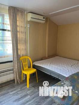2-к квартира, посуточно, 46м2, 2/2 этаж
