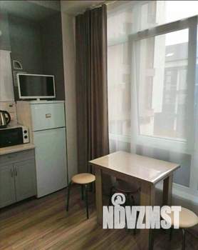 1-к квартира, посуточно, 22м2, 1/1 этаж