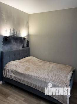 2-к квартира, на длительный срок, 40м2, 9/13 этаж