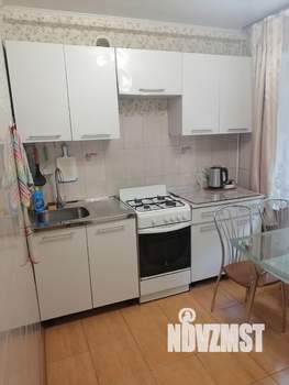 2-к квартира, посуточно, 54м2, 1/5 этаж