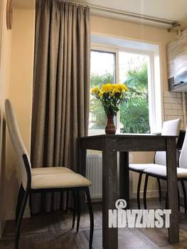 2-к квартира, посуточно, 34м2, 1/5 этаж