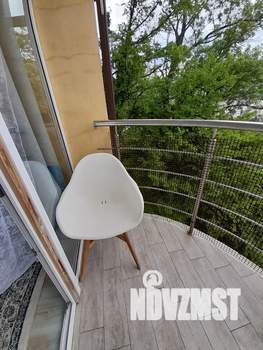 2-к квартира, посуточно, 50м2, 4/6 этаж