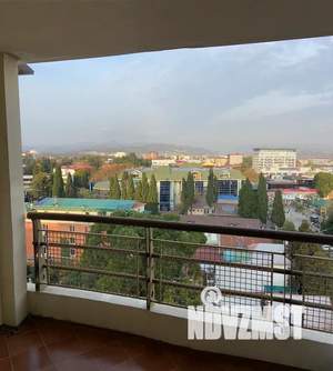 3-к квартира, посуточно, 95м2, 10/19 этаж