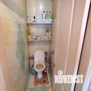 3-к квартира, посуточно, 74м2, 11/12 этаж