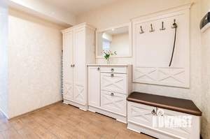 2-к квартира, посуточно, 56м2, 3/9 этаж