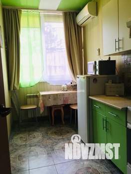 1-к квартира, посуточно, 30м2, 2/4 этаж