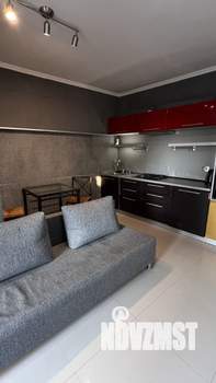 2-к квартира, на длительный срок, 42м2, 1/4 этаж