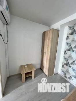 1-к квартира, посуточно, 40м2, 1/4 этаж