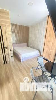 2-к квартира, посуточно, 44м2, 1/2 этаж