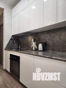 1-к квартира, посуточно, 24м2, 8/12 этаж