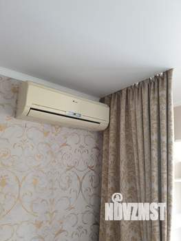 3-к квартира, посуточно, 50м2, 3/3 этаж