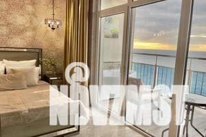 1-к квартира, посуточно, 70м2, 9/16 этаж