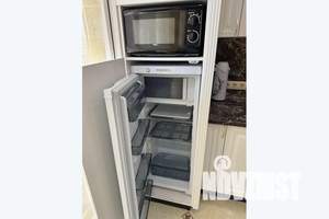 1-к квартира, посуточно, 38м2, 3/3 этаж