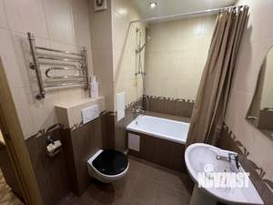 1-к квартира, на длительный срок, 30м2, 4/6 этаж