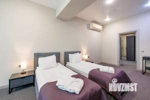 1-к квартира, посуточно, 67м2, 1/1 этаж