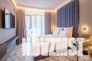 1-к квартира, посуточно, 21м2, 3/8 этаж