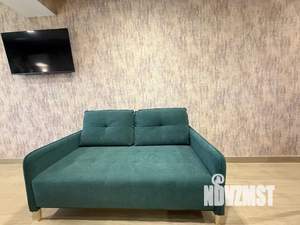 1-к квартира, посуточно, 23м2, 2/6 этаж