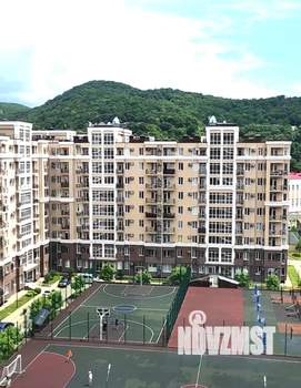 Студия квартира, посуточно, 22м2, 9/9 этаж