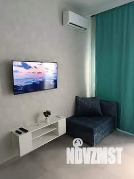 Студия квартира, посуточно, 20м2, 1/7 этаж