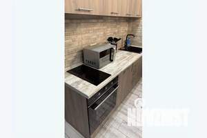 1-к квартира, посуточно, 36м2, -1/5 этаж