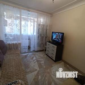 Студия квартира, на длительный срок, 16м2, 4/5 этаж