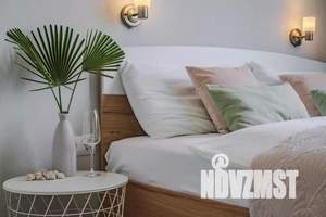 1-к квартира, посуточно, 20м2, 12/18 этаж