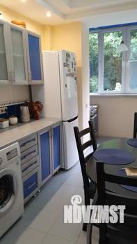 2-к квартира, посуточно, 48м2, 5/12 этаж