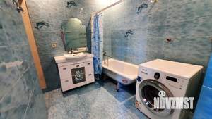 2-к квартира, на длительный срок, 51м2, 2/4 этаж