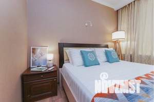 1-к квартира, посуточно, 10м2, 2/2 этаж