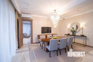 1-к квартира, посуточно, 83м2, 1/1 этаж