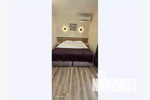 2-к квартира, посуточно, 32м2, 2/2 этаж