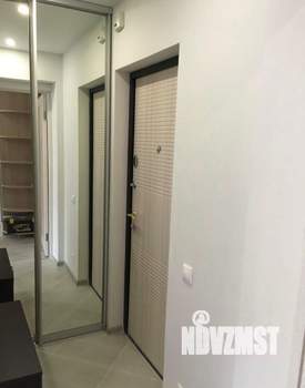 1-к квартира, на длительный срок, 30м2, 3/5 этаж