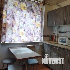 2-к квартира, посуточно, 54м2, 2/5 этаж