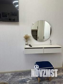 1-к квартира, посуточно, 31м2, 1/9 этаж