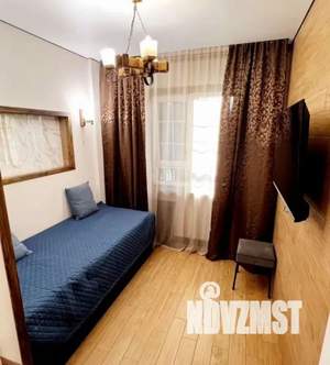 2-к квартира, посуточно, 60м2, 3/12 этаж
