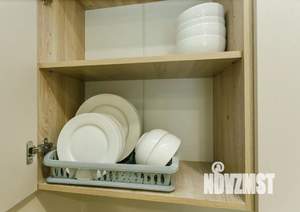 1-к квартира, посуточно, 27м2, 1/1 этаж