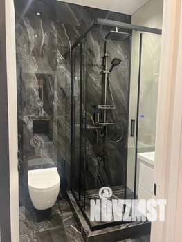 Студия квартира, посуточно, 25м2, 1/1 этаж