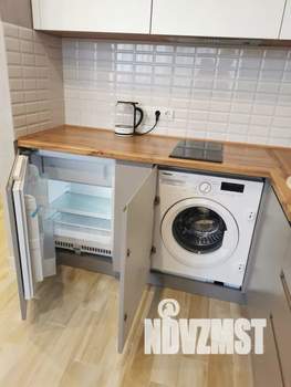 Студия квартира, посуточно, 29м2, 3/8 этаж