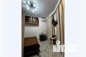 3-к квартира, посуточно, 10м2, 1/1 этаж