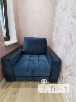 1-к квартира, посуточно, 23м2, 2/2 этаж