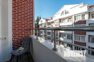 Студия квартира, посуточно, 20м2, 3/5 этаж