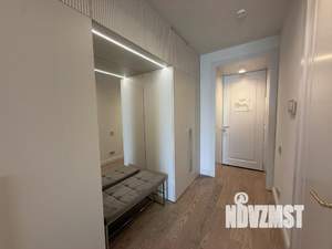 1-к квартира, посуточно, 37м2, 1/1 этаж