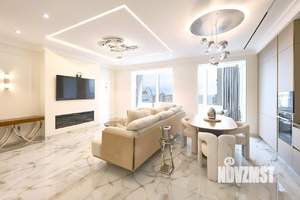 2-к квартира, на длительный срок, 100м2, 14/23 этаж