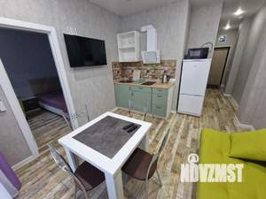 2-к квартира, посуточно, 34м2, 1/1 этаж