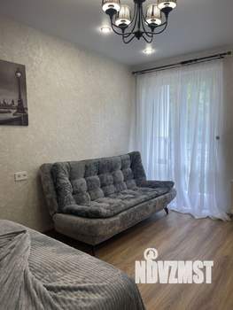 1-к квартира, на длительный срок, 28м2, 8/12 этаж