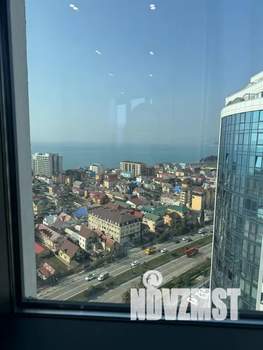 2-к квартира, посуточно, 65м2, 19/21 этаж