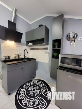 1-к квартира, на длительный срок, 20м2, 4/4 этаж