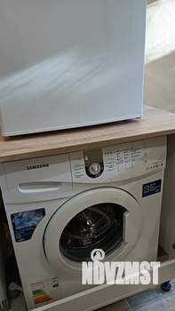 Студия квартира, на длительный срок, 23м2, 2/2 этаж