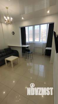 2-к квартира, на длительный срок, 36м2, 9/17 этаж