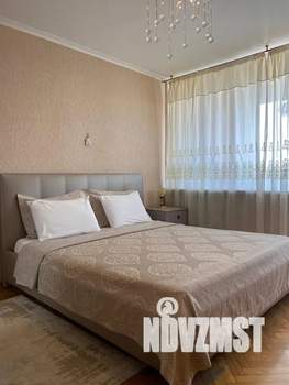 2-к квартира, посуточно, 64м2, 9/14 этаж